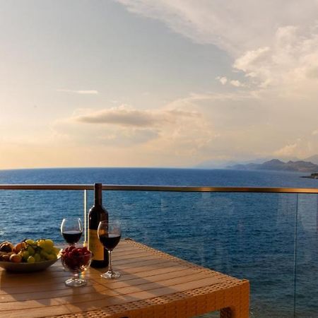 Dreamsea Apartment Утєха Екстер'єр фото