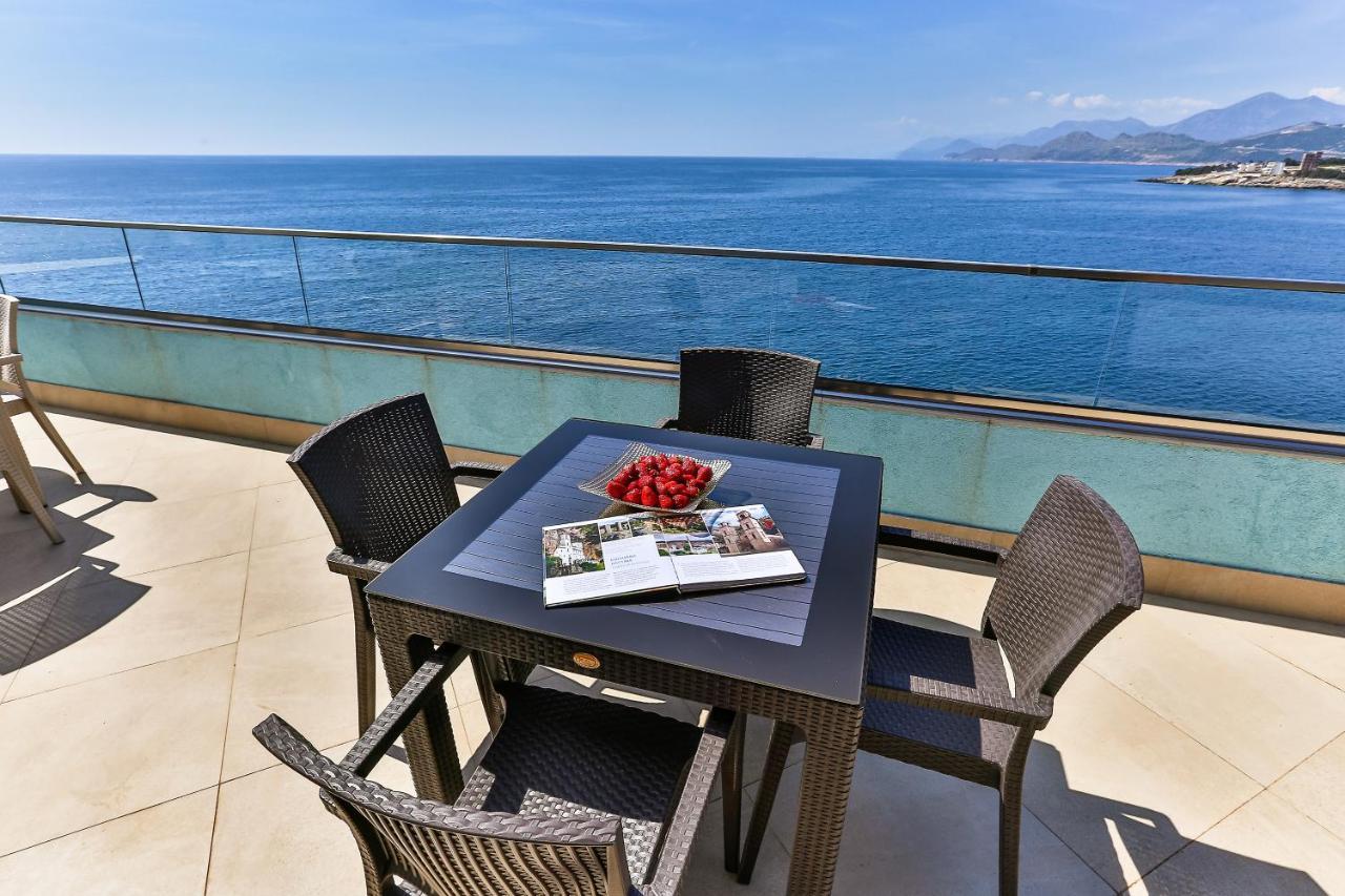 Dreamsea Apartment Утєха Екстер'єр фото
