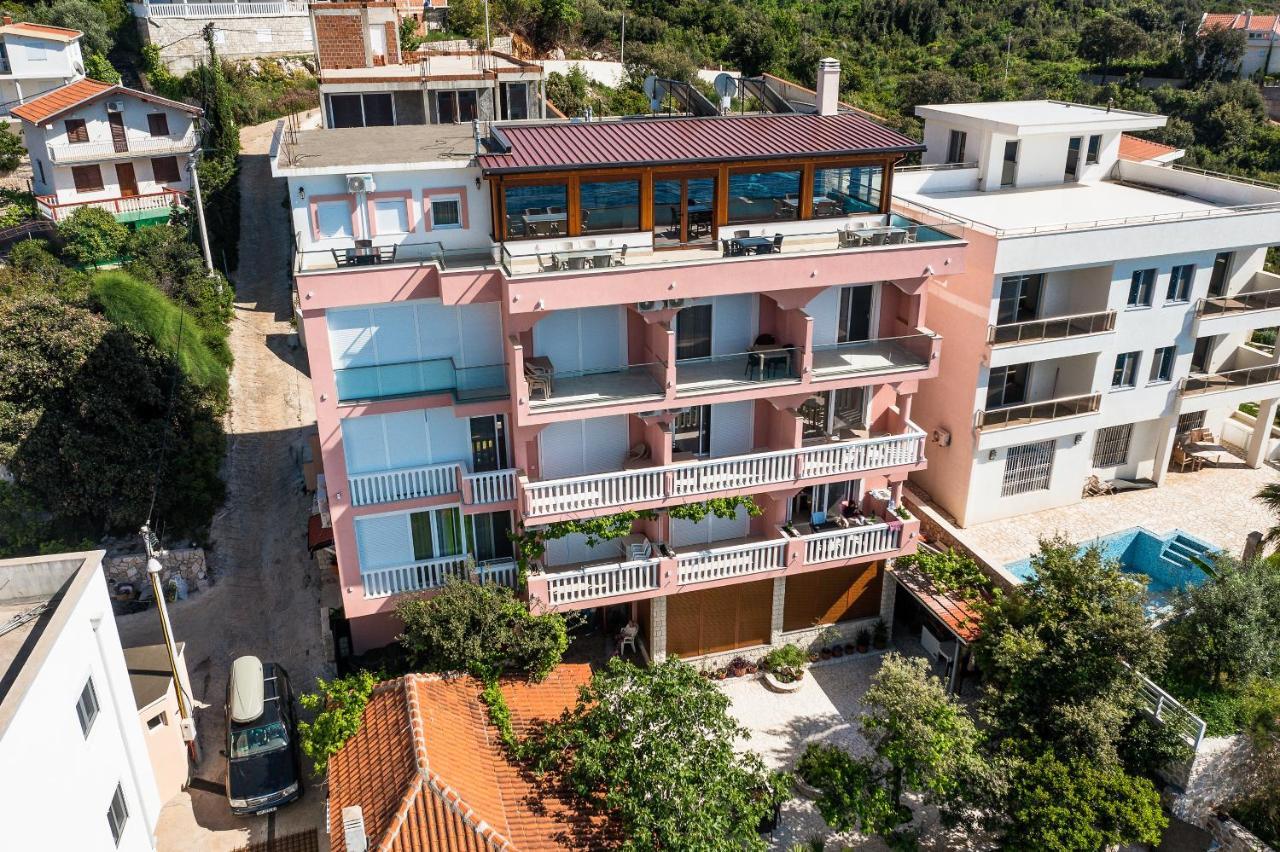 Dreamsea Apartment Утєха Екстер'єр фото