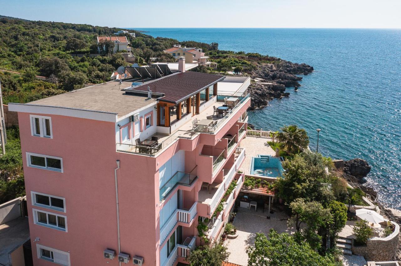Dreamsea Apartment Утєха Екстер'єр фото