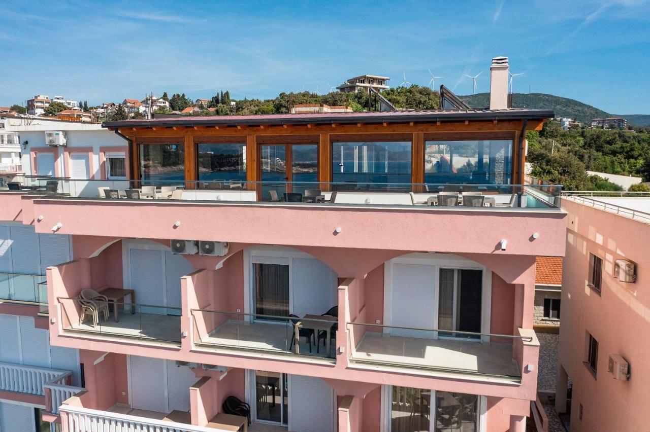 Dreamsea Apartment Утєха Екстер'єр фото