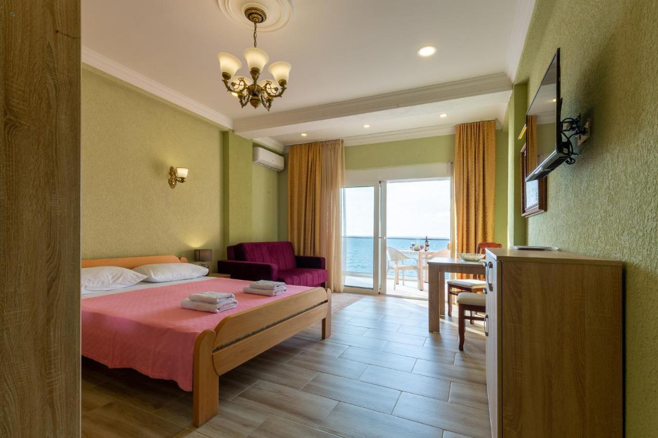 Dreamsea Apartment Утєха Екстер'єр фото