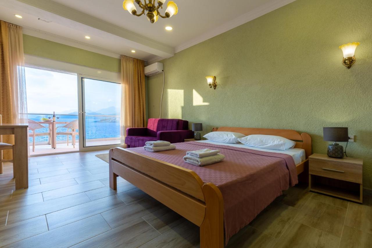 Dreamsea Apartment Утєха Екстер'єр фото