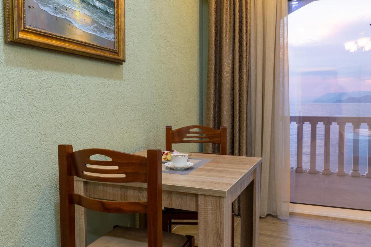 Dreamsea Apartment Утєха Екстер'єр фото