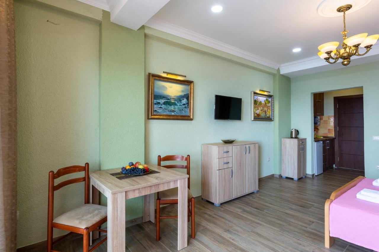 Dreamsea Apartment Утєха Екстер'єр фото