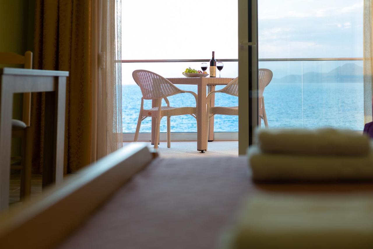 Dreamsea Apartment Утєха Екстер'єр фото