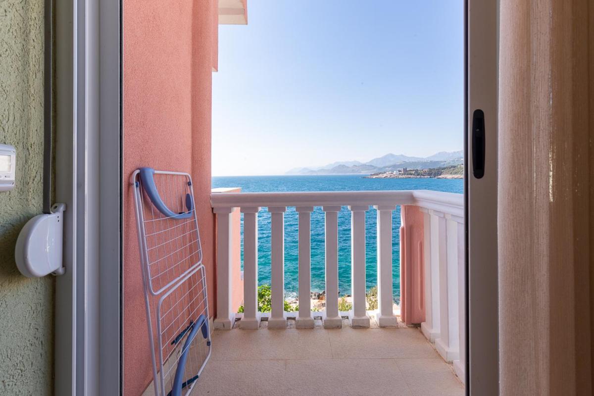 Dreamsea Apartment Утєха Екстер'єр фото