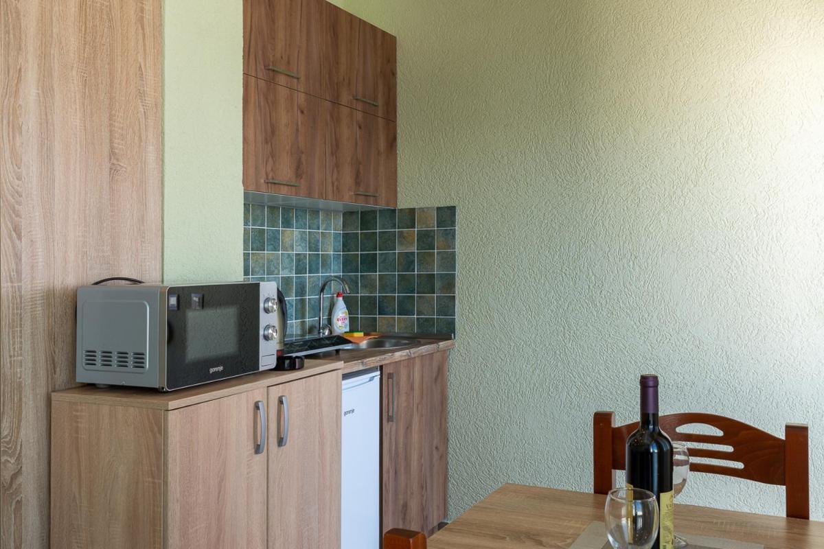 Dreamsea Apartment Утєха Екстер'єр фото