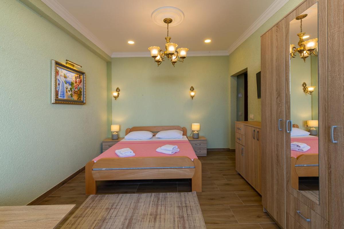 Dreamsea Apartment Утєха Екстер'єр фото
