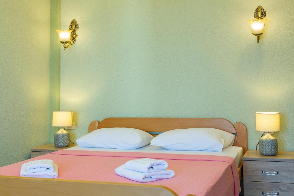 Dreamsea Apartment Утєха Екстер'єр фото